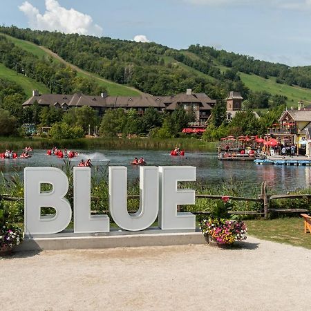 Blue Mountain Resort Mosaic Suites Blue Mountains Extérieur photo