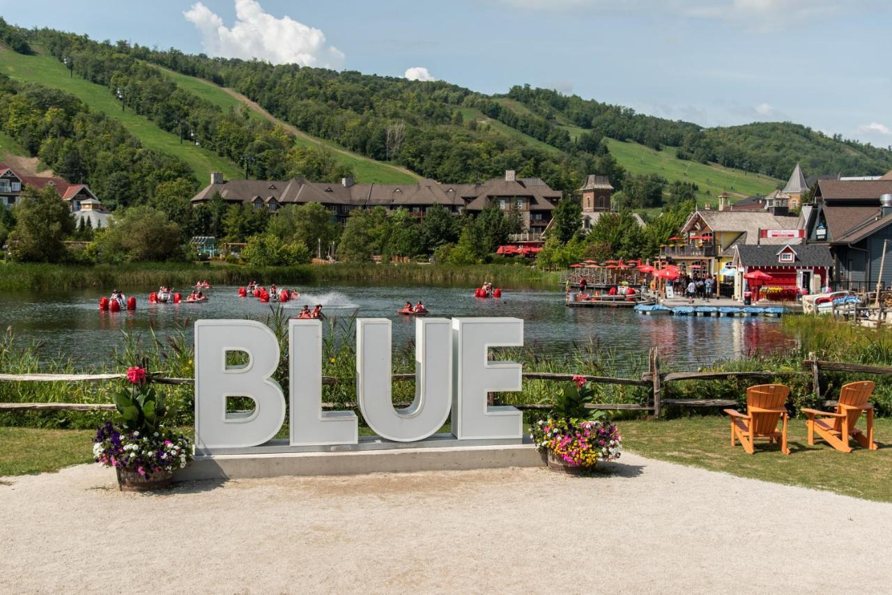 Blue Mountain Resort Mosaic Suites Blue Mountains Extérieur photo