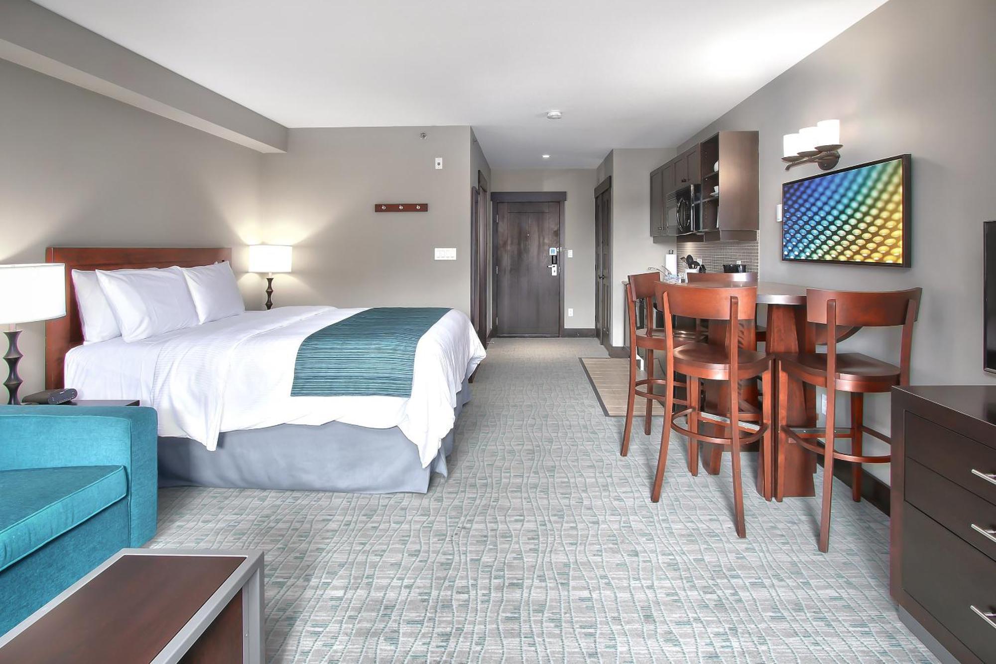 Blue Mountain Resort Mosaic Suites Blue Mountains Extérieur photo